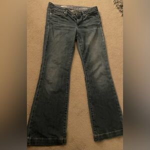 Classic Women's Jeans